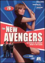 The New Avengers '76 [4 Discs]