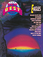 The New Best of the Eagles: Piano/Vocal/Guitar - Eagles