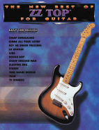 The New Best of ZZ Top for Guitar: Easy Tab Deluxe