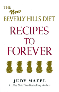 The New Beverly Hills Diet Recipes to Forever