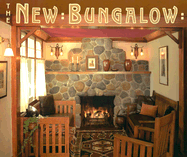 The New Bungalow