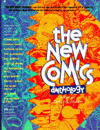 The New Comics Anthology