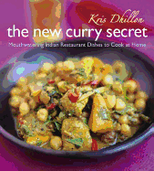 The New Curry Secret