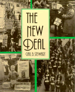 The New Deal - Stewart, Gail B