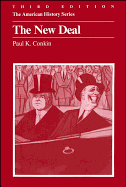 The New Deal - Conkin, Paul K