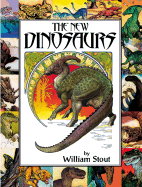 The New Dinosaurs - Byron Preiss, and Byron, Preiss