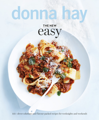 The New Easy - Hay, Donna