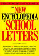 The New Encyclopedia of School Letters