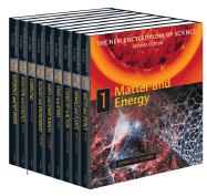 The New Encyclopedia of Science