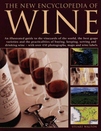 The New Encyclopedia of Wine