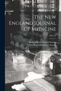 The New England Journal of Medicine; 183 n.23