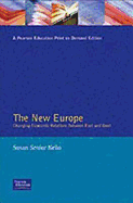 The New Europe: Changing Economic Relations Between East and West