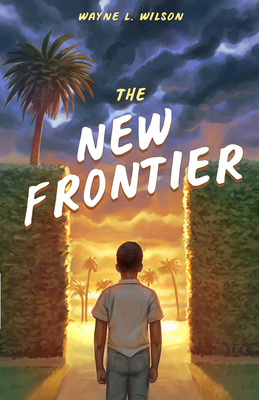 The New Frontier - Wilson, Wayne L