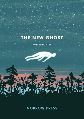 The New Ghost - 