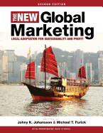 The New Global Marketing: Local Adaptation for Sustainability and Profit