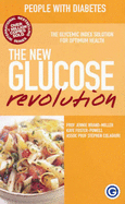 The New Glucose Revolution: People with Type 2 Diabetes - Miller, Jennie Brand, and Foster-Powell, Kaye, and Colagiuri, Stephen