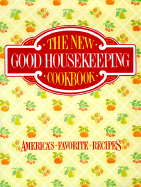 The New Good Housekeeping Cookbook