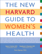 The New Harvard Guide to Women's Health