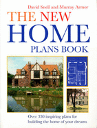 The New Home Plans Book - Armor, Murray