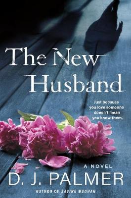 The New Husband - Palmer, D.J.