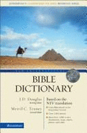 The New International Dictionary of the Bible - Douglas, J. D. (Editor)