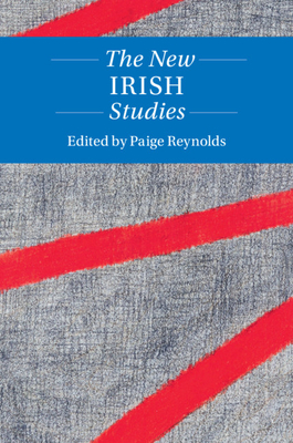 The New Irish Studies - Reynolds, Paige (Editor)