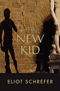 The New Kid - Schrefer, Eliot