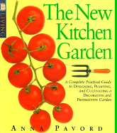 The New Kitchen Garden