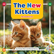 The New Kittens: The Sound of Ew