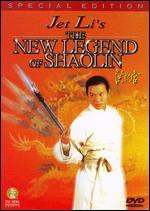 The New Legend of Shaolin [Special Edition]