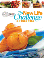 The New Life Challenge Cookbook