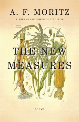 The New Measures - Moritz, A F