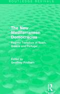 The New Mediterranean Democracies: Regime Transition in Spain, Greece and Portugal