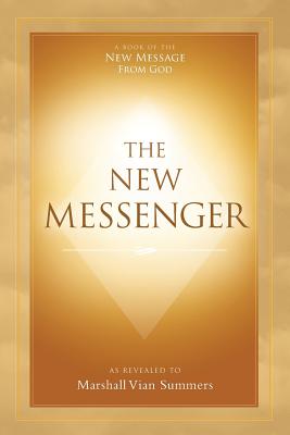 The New Messenger - Summers, Marshall Vian