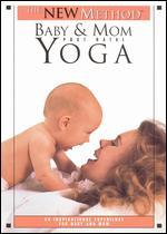 The New Method: Baby & Mom - Postnatal Yoga