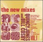 The New Mixes, Vol. 1: Quincy Jones and Bill Cosby