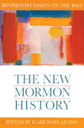 The New Mormon History