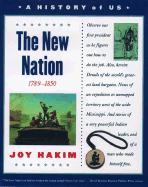 The New Nation: 1789-1850