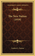 The New Nation (1919)