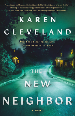 The New Neighbor - Cleveland, Karen