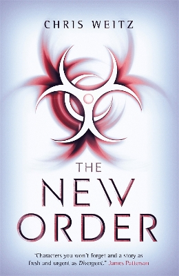 The New Order - Weitz, Chris