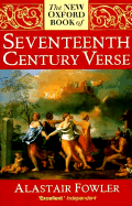 The New Oxford Book of Seventeenth-Century Verse