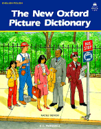 The New Oxford Picture Dictionary English Polish: English/Polish Edition