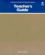 The New Oxford Picture Dictionary: Teacher's Guide