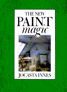 The New Paint Magic - Innes, Jocasta