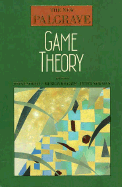 The New Palgrave: Game Theory