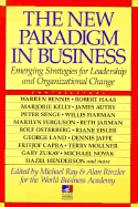 The New Paradigm in Business