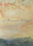 The New Penguin Book of Romantic Poetry - Wordsworth, Jonathan (Editor), and Wordsworth, Jessica (Editor)