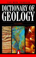 The New Penguin Dictionary of Geology