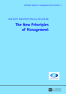 The New Principles of Management